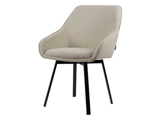 Dining Chair beige weave (6x)