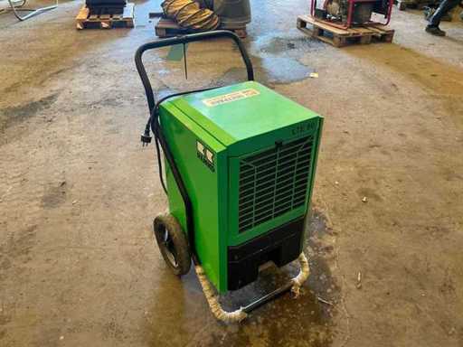2019 REMKO LTE 80 Construction Dryer