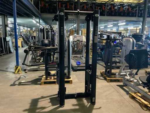 Gym80 signum duplex station Krachtstation