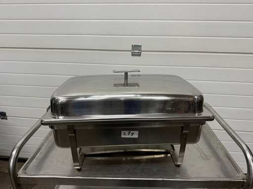 Chafing dish