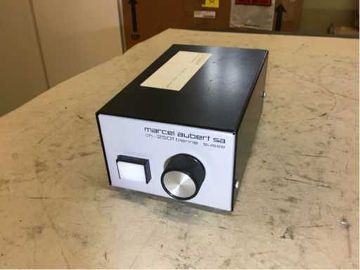 Transformer adjustable