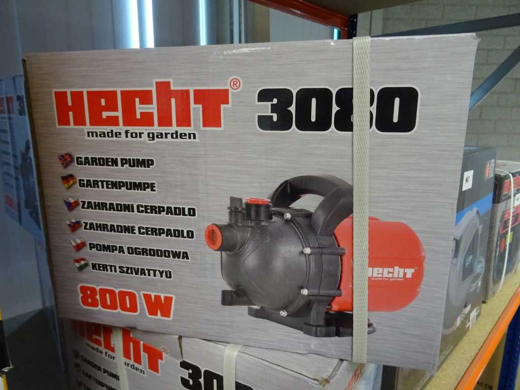 Handle - 3080 - Garden pump