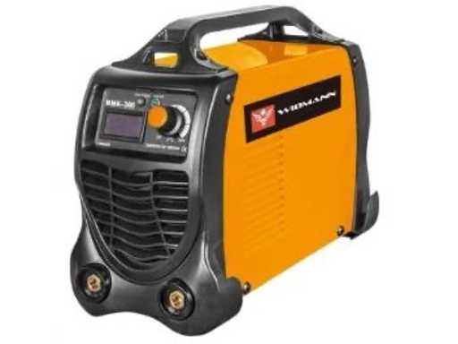 Widmann MMA-300 welding machine