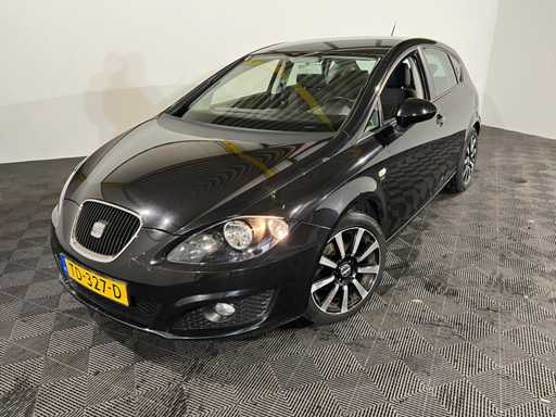SEAT Leon 1.2 TSI Eco. Stil, TD-327-D