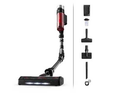 Rowenta - X-Force Flex 9.60 RH2078 - Aspirator Stick - Aspirator