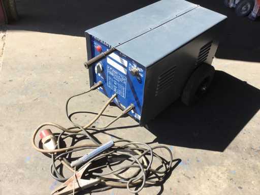 2016 Spawarka TRIP HAGY,s 250