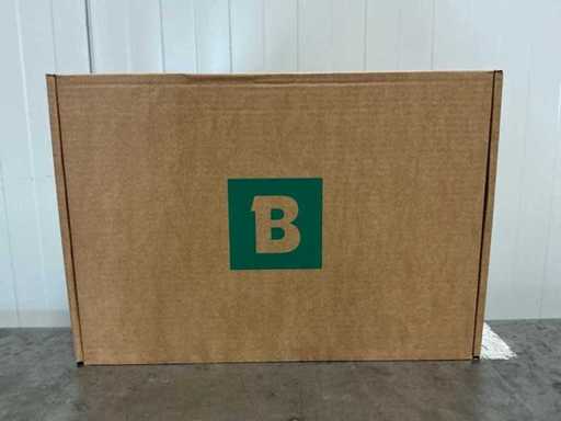 Zestaw piwny Premium Pilsner (8x)