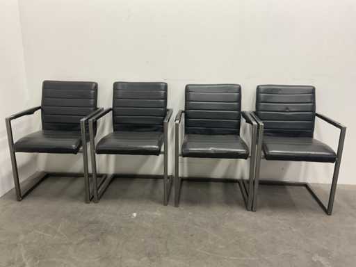 Krzes?o do jadalni (4x)