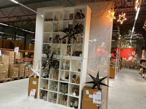 Szafka z otwart? komor? (2x)