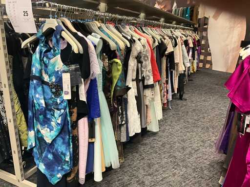 Diverse Cocktailjurken/sets (173x)