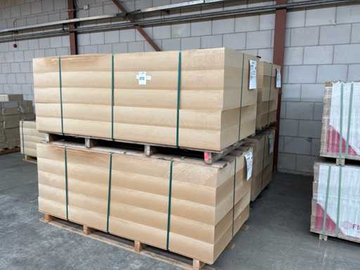 Tablice drzwiowe Homanit (652x)