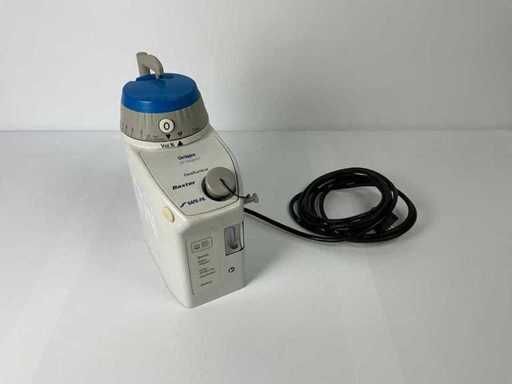 Dräger - Desfluran D-Vapor - Inne urządzenia medyczne