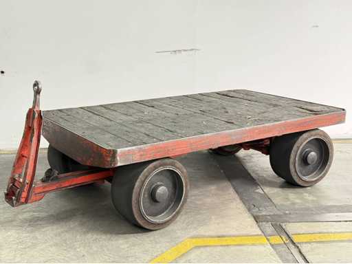   Heavy Duty Trucks