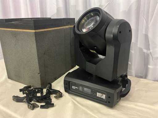 Martin Rush MH3 Tête mouvante (7x)