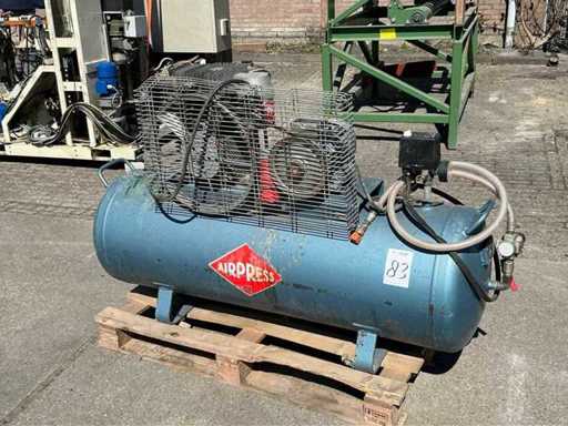 Compresor de aer Airpress 1985