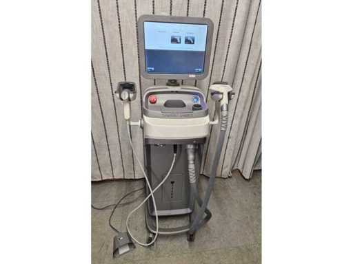 SYNERON CANDELA - elos Plus FG70533 - Beauty care device