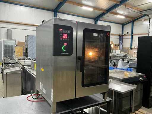 Convotherm C4 usw. 10.10 EB Combi Dampfer