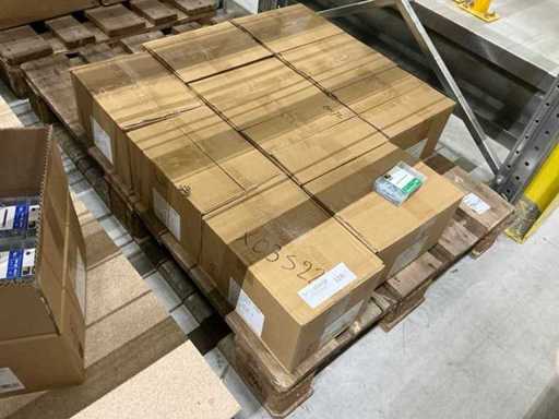 2x40mm Spijker vlakke kop (480x)