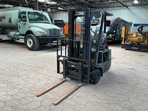 1999 Still R50-15 Vorkheftruck