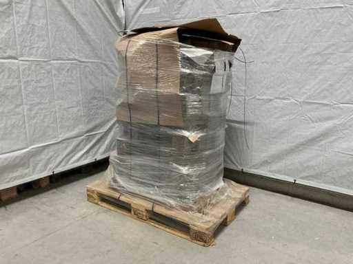 Batch Shipping Packaging (854x)