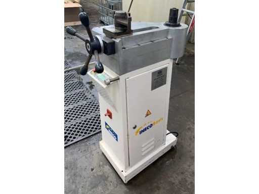 INECO BASIC Short radius bending machine
