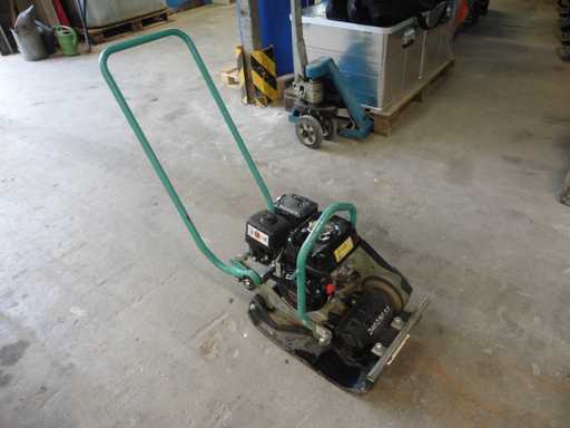 AMMANN APF 1240 Vibrationsplatte
