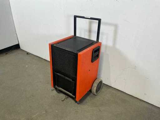 2014 Trotec TTK 0175 S Construction Dryer 50L