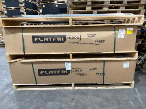 FlatFix Fusion Ballasthouder 2100 (1007219) - (204x)