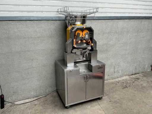 Zumex - Speed S Plus - Spremiagrumi all'arancia