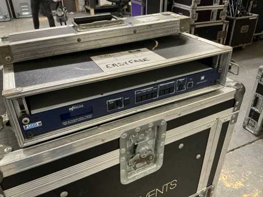 Analog Way – Easy Fade – Video-Switcher