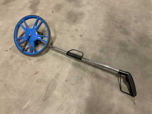 Draper Measuring Wheel