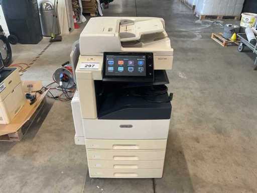 Xerox - AltaLink C8035 