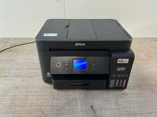 Drukarka Epson ET-4850