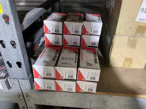 Speedplug SPKK6 (18x)