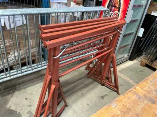 Mason's trestle (4x)