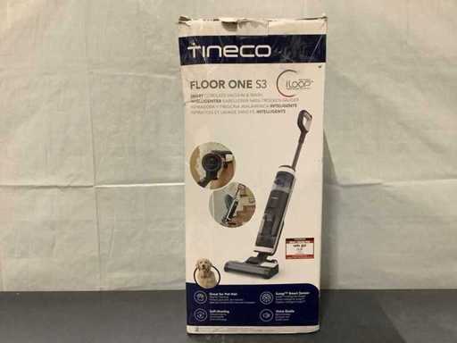Aspirateur Tineco Floor One S3