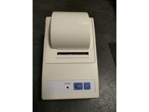 Citizen - CBM-910 Type 2 - Dot Matrix Printer