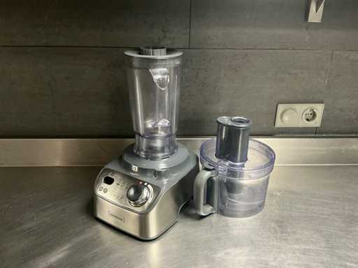 Kenwood - Blender en keukenmachine
