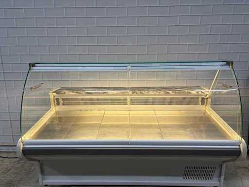 Arnec - Wipper2 - Kühlvitrine