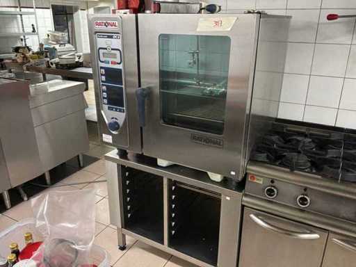 Rational Climaplus combi Overige ovens en steamers
