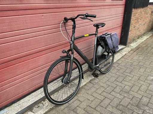 Gazelle Orange Herrenrad