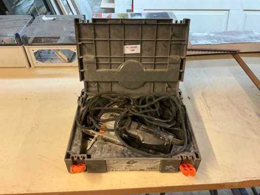 Protool BSP80E Decoupeerzaag
