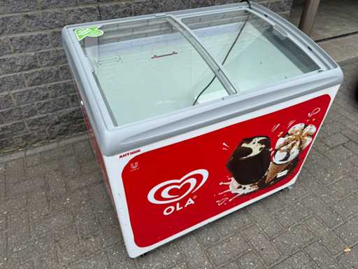 Ola - icefroster - Vriezer