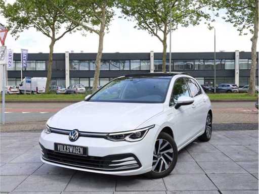 Volkswagen Golf 1.4 eHybrid 204PK Automaat 2022