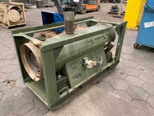 Riscaldatore Hunter MTH-150