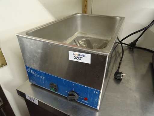 Elite - Ecoline - Au-bain-marie