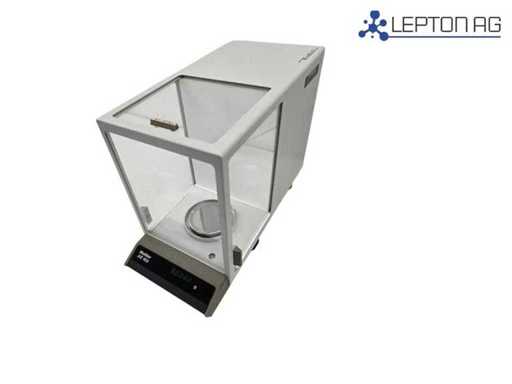 Mettler - AE 163 - Balanță analitică