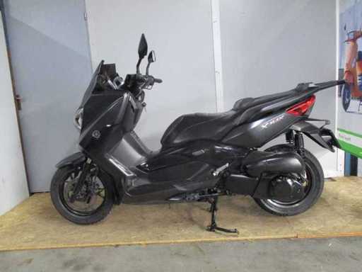 Yamaha - Motor Scooter - YP 250R RA ABS X MAX - Motorfiets