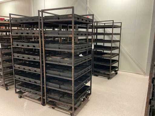 Keybake Ovenkar (7x)