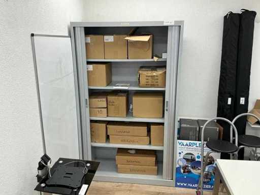 Autres inventaires de bureaux